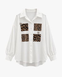 Camisa Print