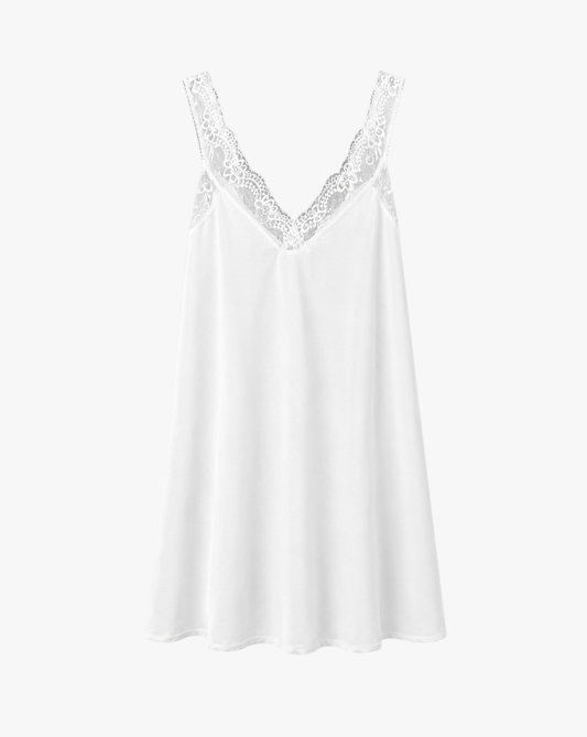 Camiseta Lencera