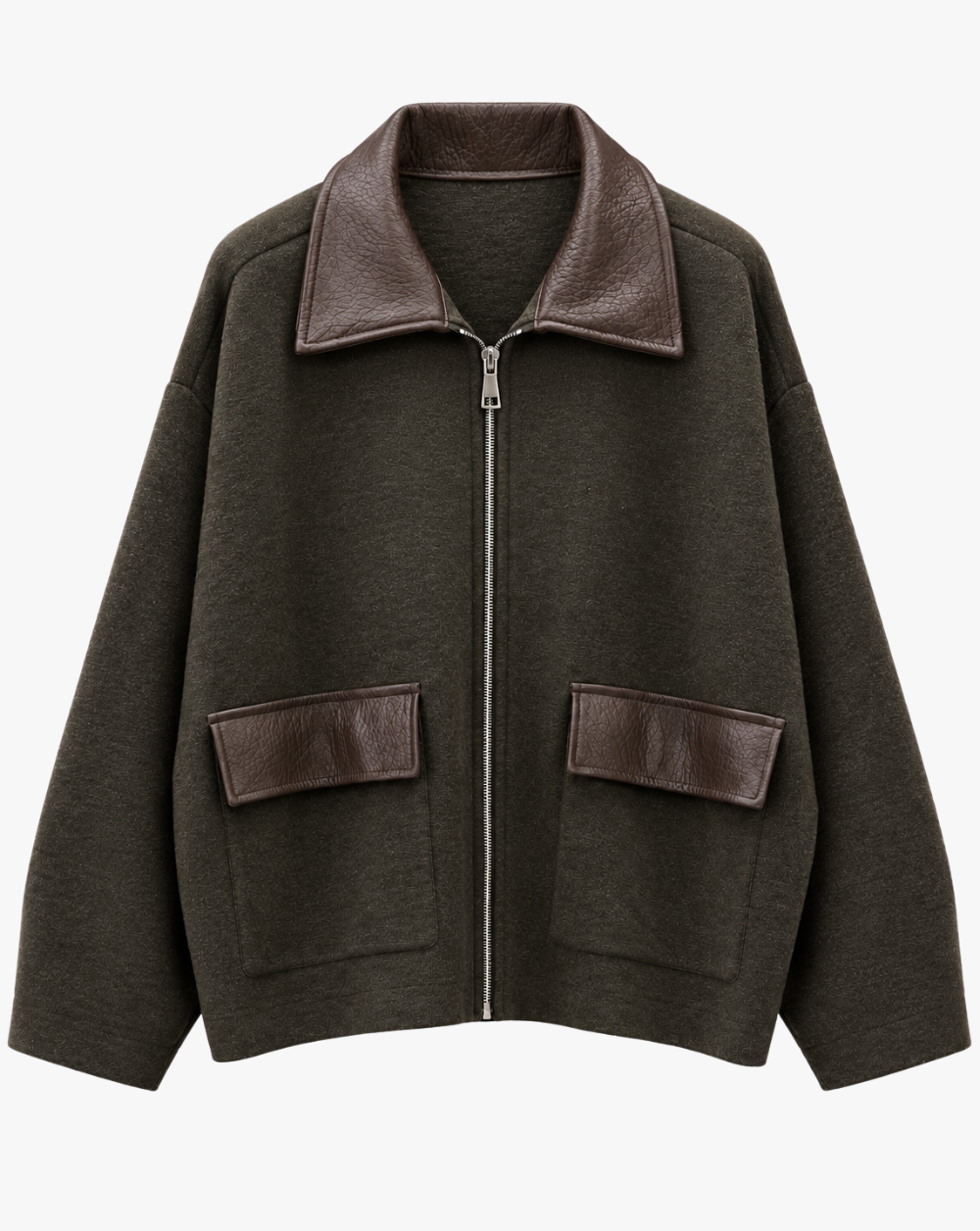 Chaqueta Combi