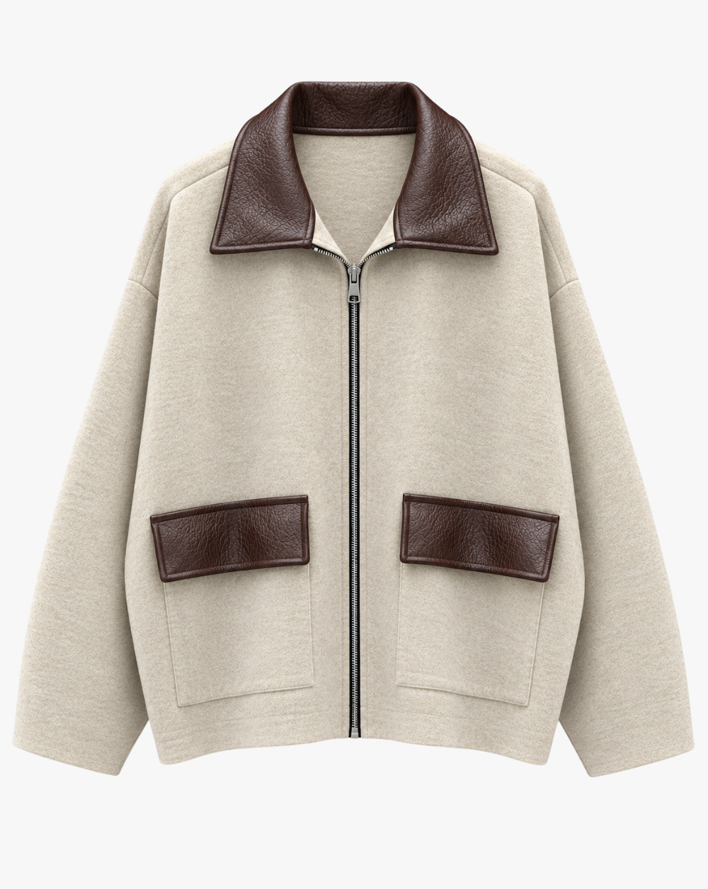 Chaqueta Combi