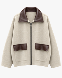 Chaqueta Combi