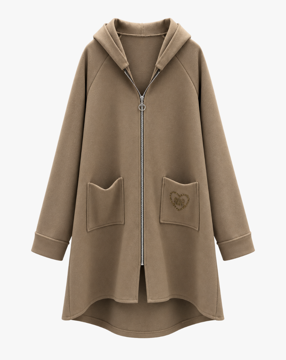 Chaqueta Minerva
