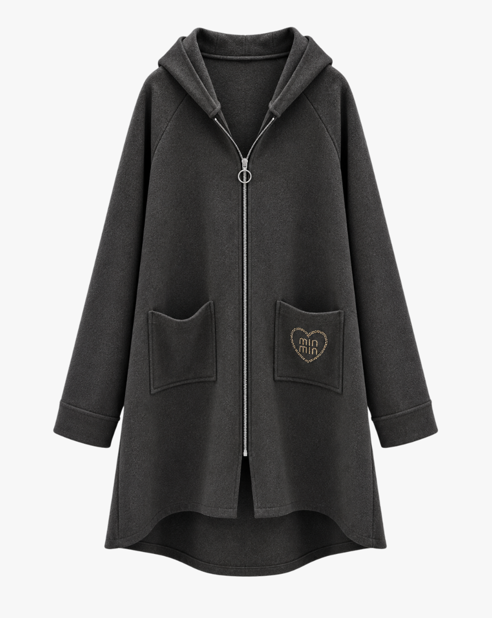 Chaqueta Minerva