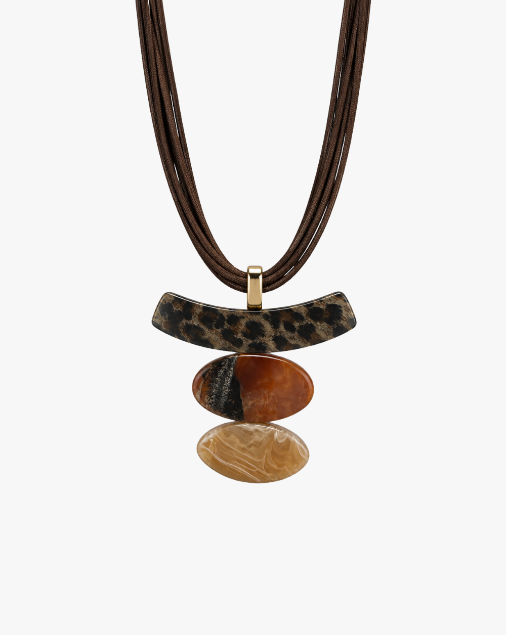Collar Eclipse