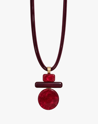 Collar Esmeralda
