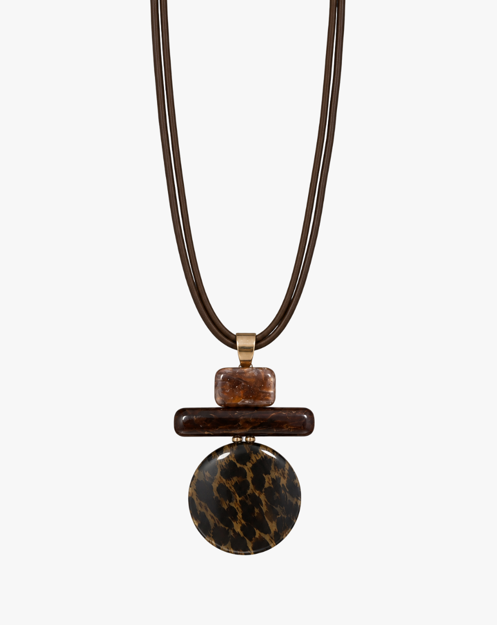 Collar Esmeralda