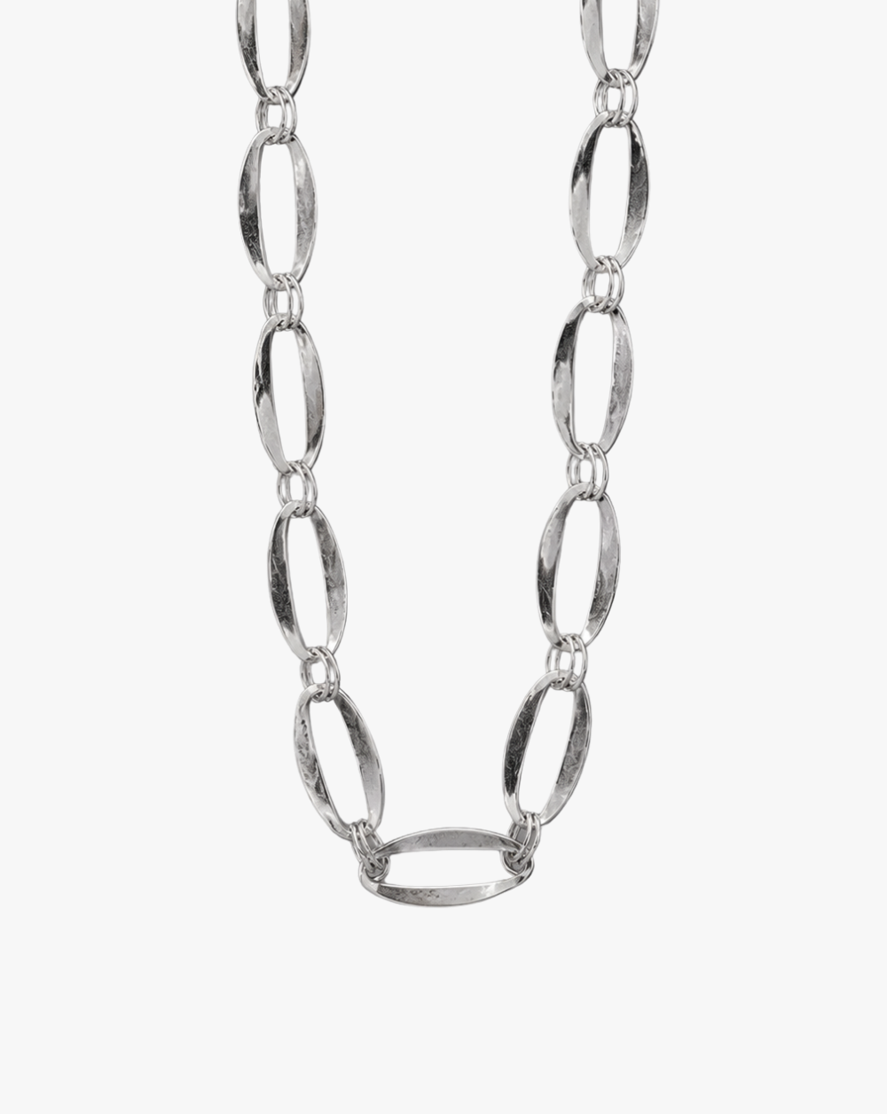 Collar Satinado