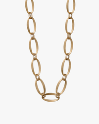 Collar Satinado
