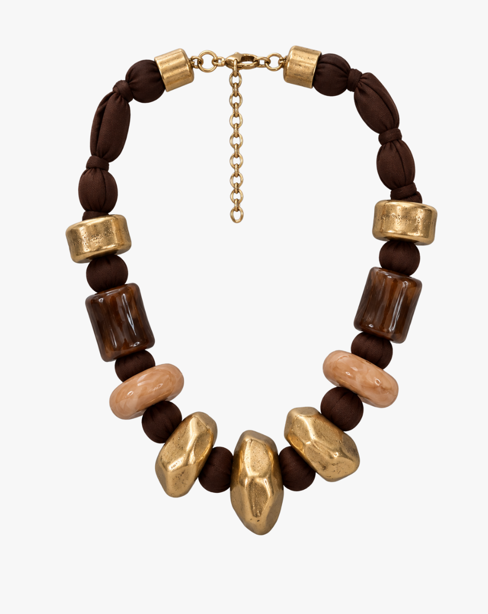 Collar Tierra