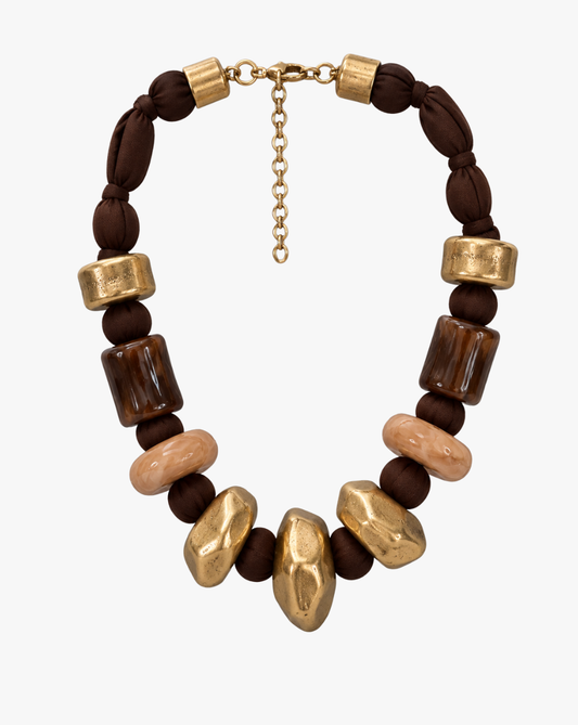 Collar Tierra