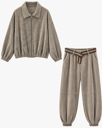 Conjunto Lirio