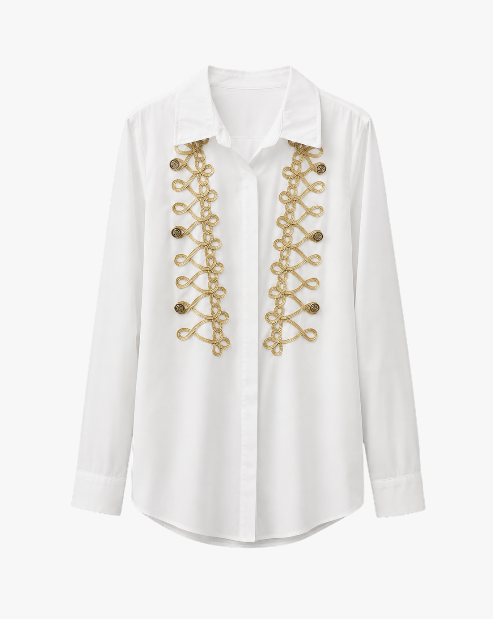 Camisa Oslo
