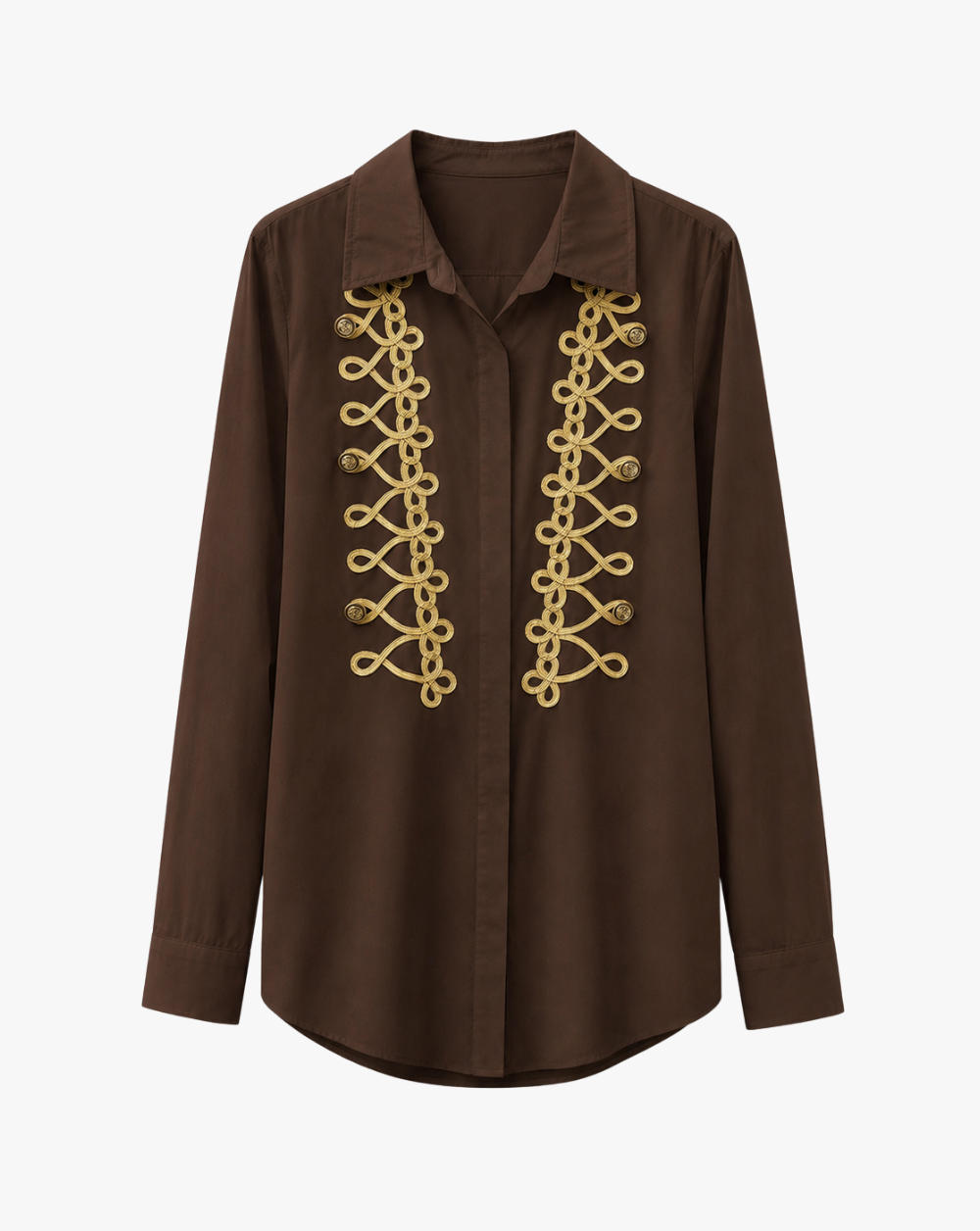 Camisa Oslo
