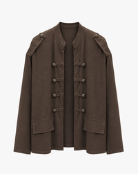 Chaqueta Rosario