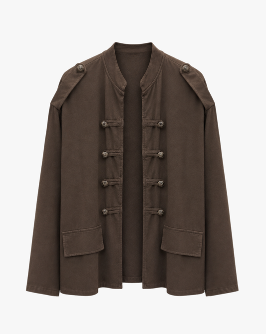 Chaqueta Rosario