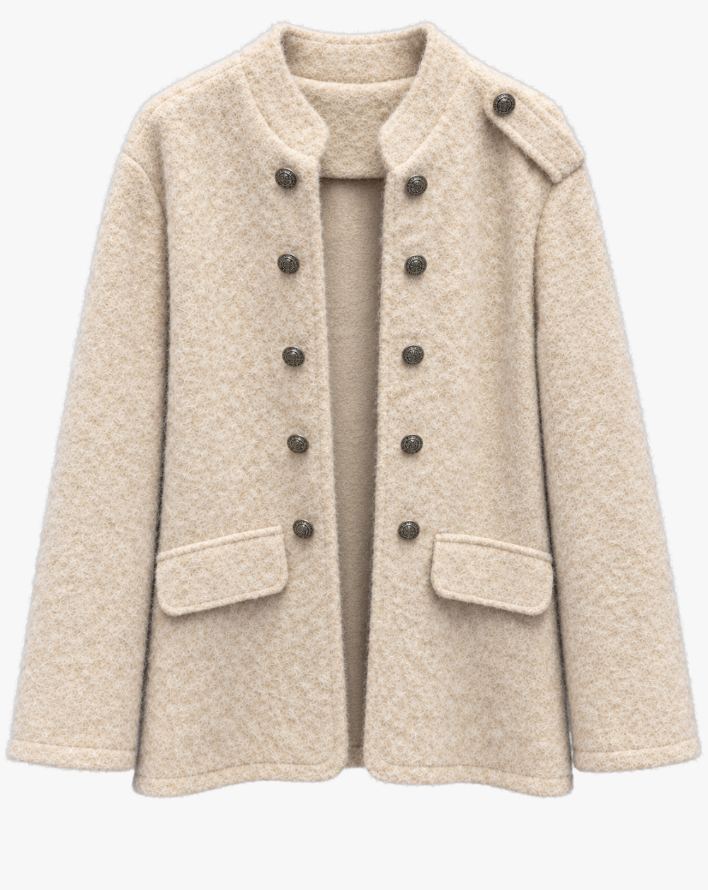 Chaqueta Évora