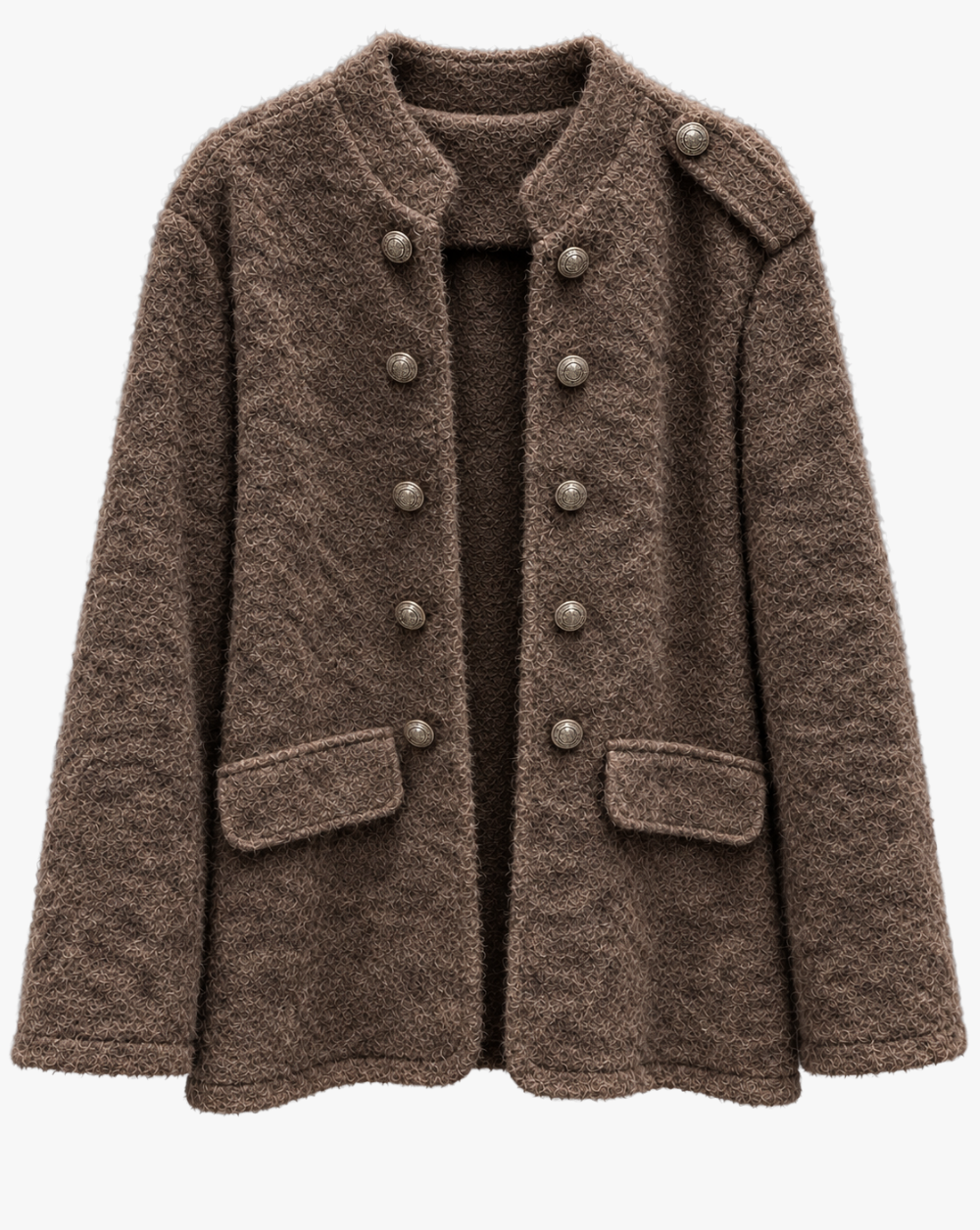 Chaqueta Évora