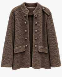 Chaqueta Évora