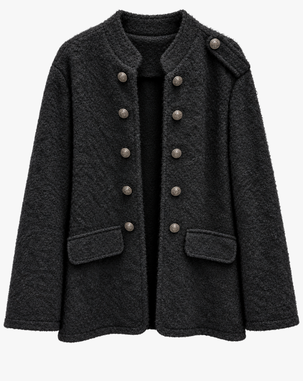 Chaqueta Évora