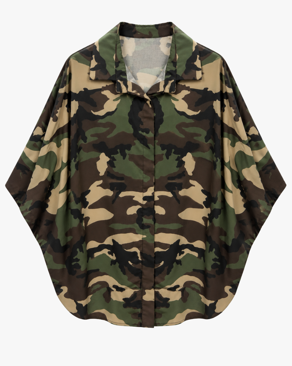 Camisa Militar