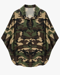 Camisa Militar