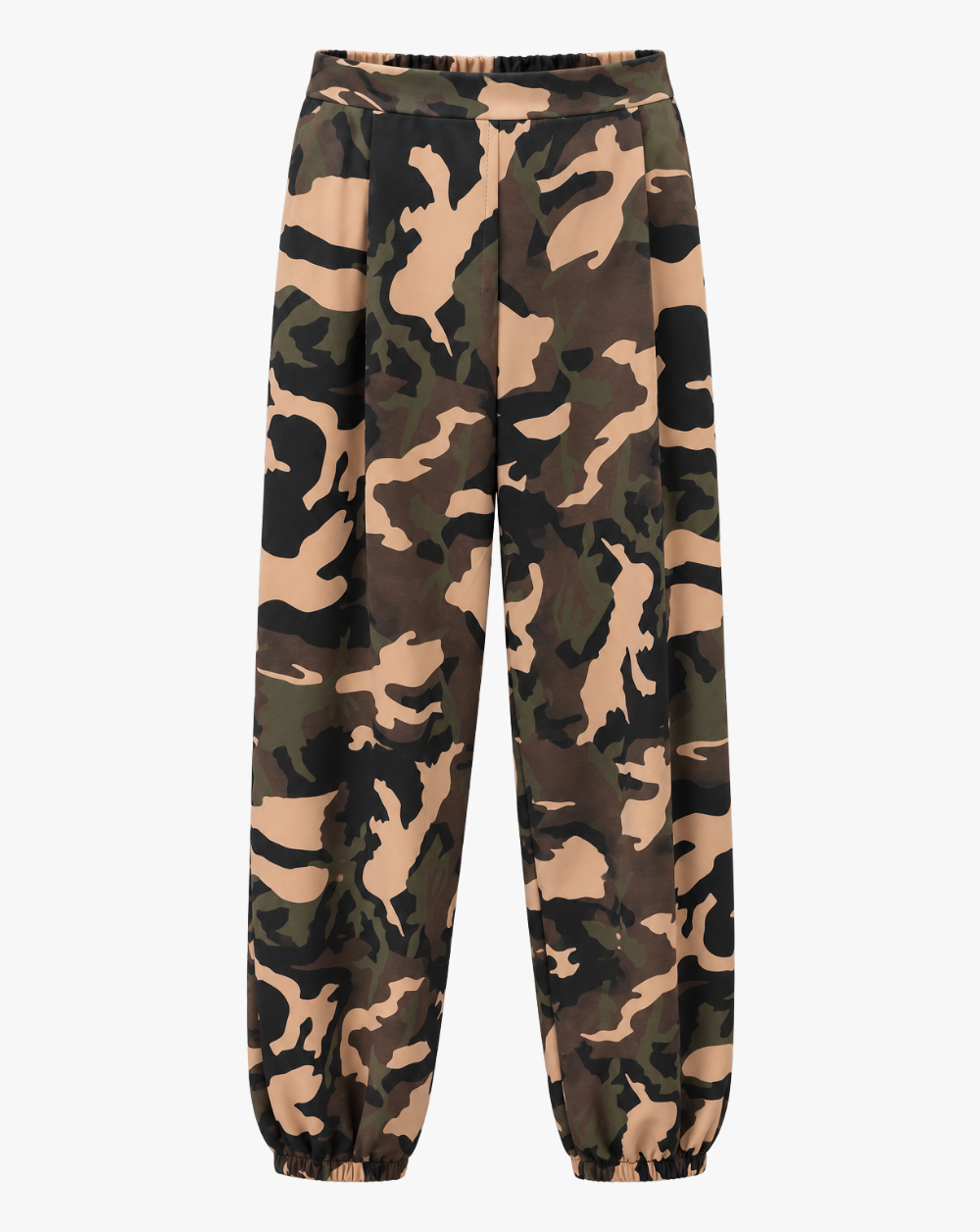 Pantalón Militar
