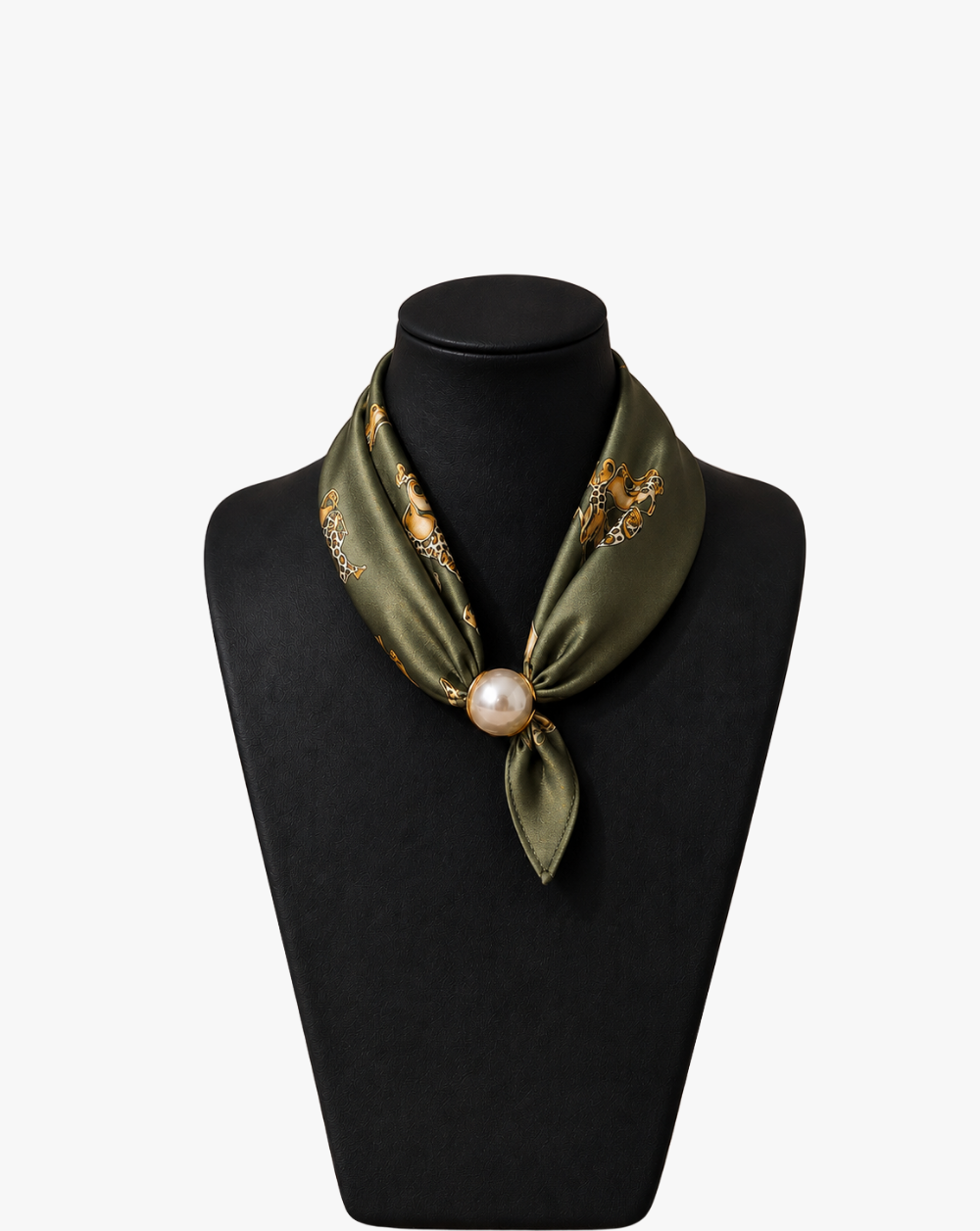 Collar Pañuelo
