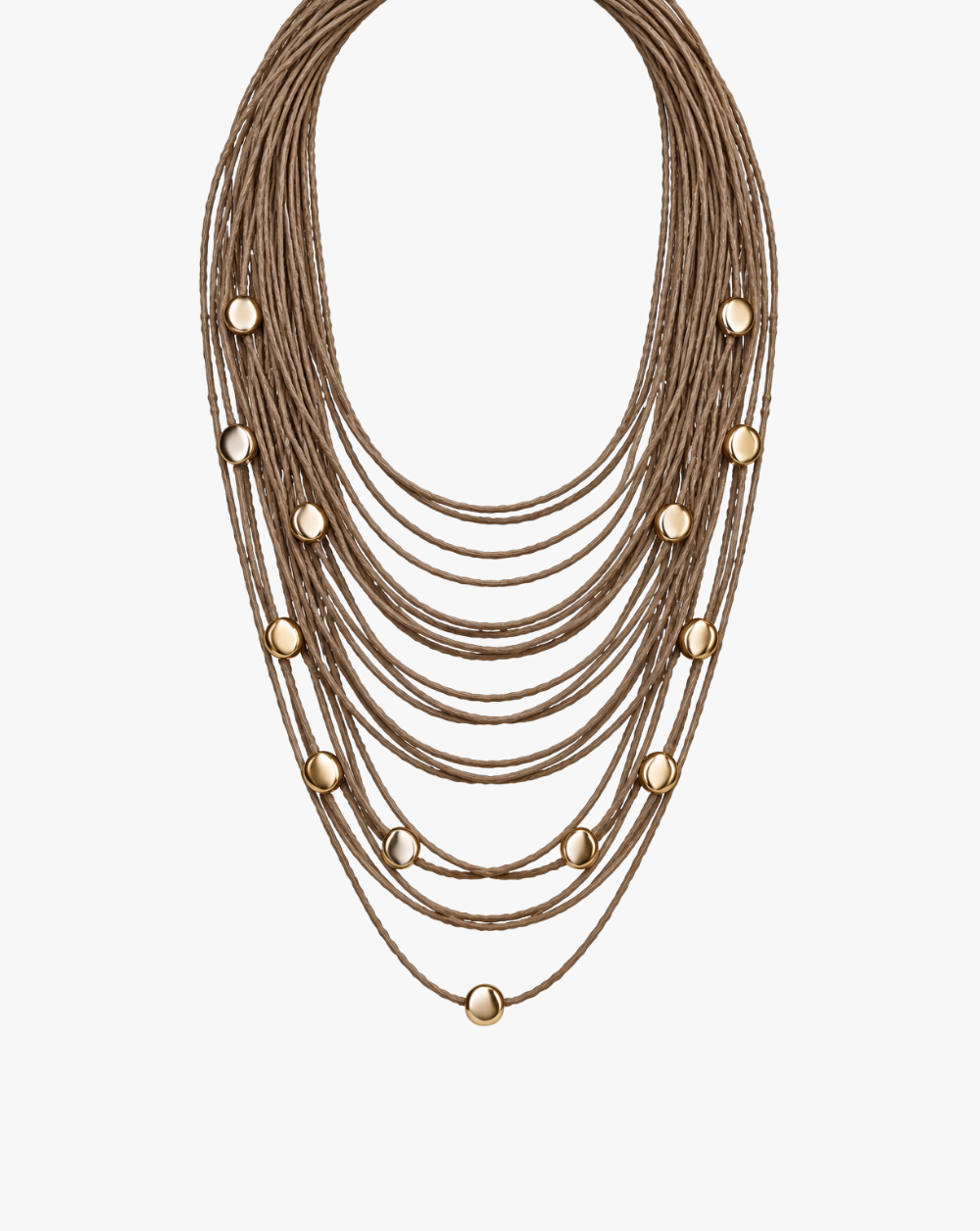 Collar Étnico