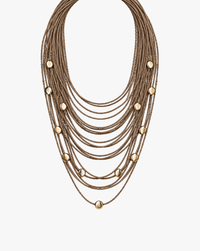Collar Étnico