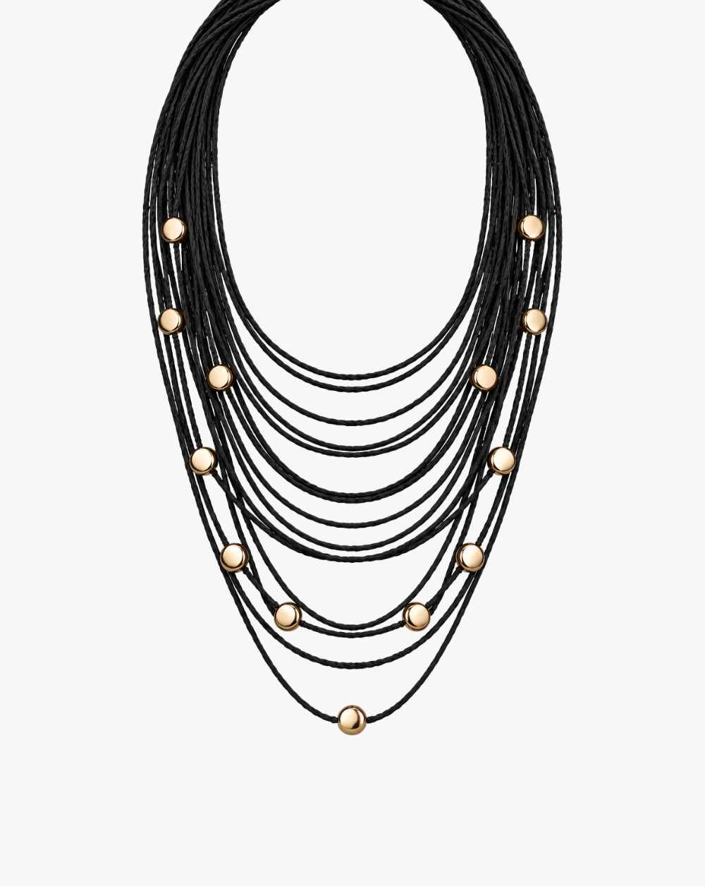 Collar Étnico