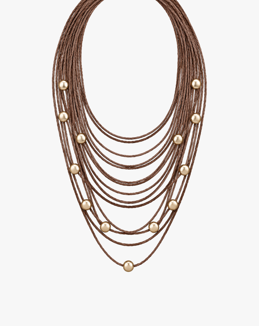 Collar Étnico