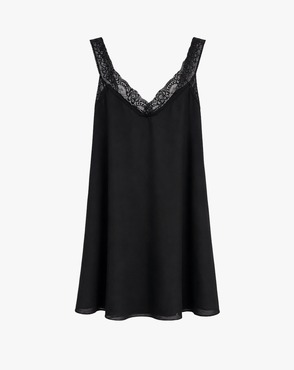 Camiseta Lencera
