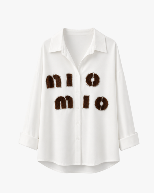 Camisa Milano