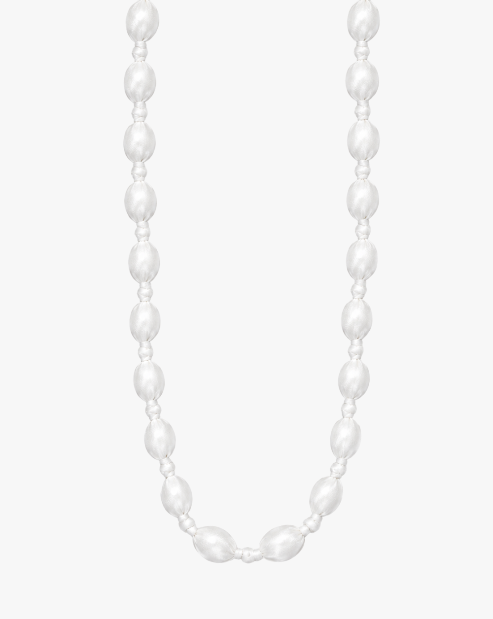 Collar Nudos