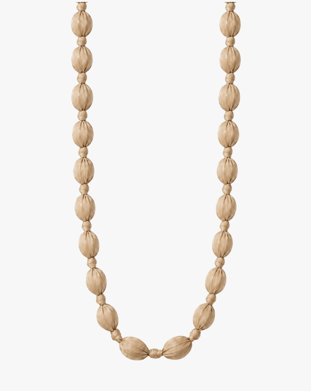 Collar Nudos