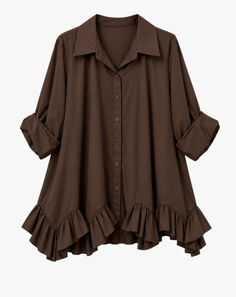 Camisa Feria