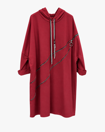 Vestido Zenda