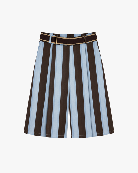 Bermuda Capri