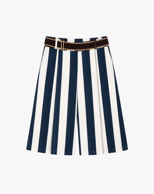 Bermuda Capri