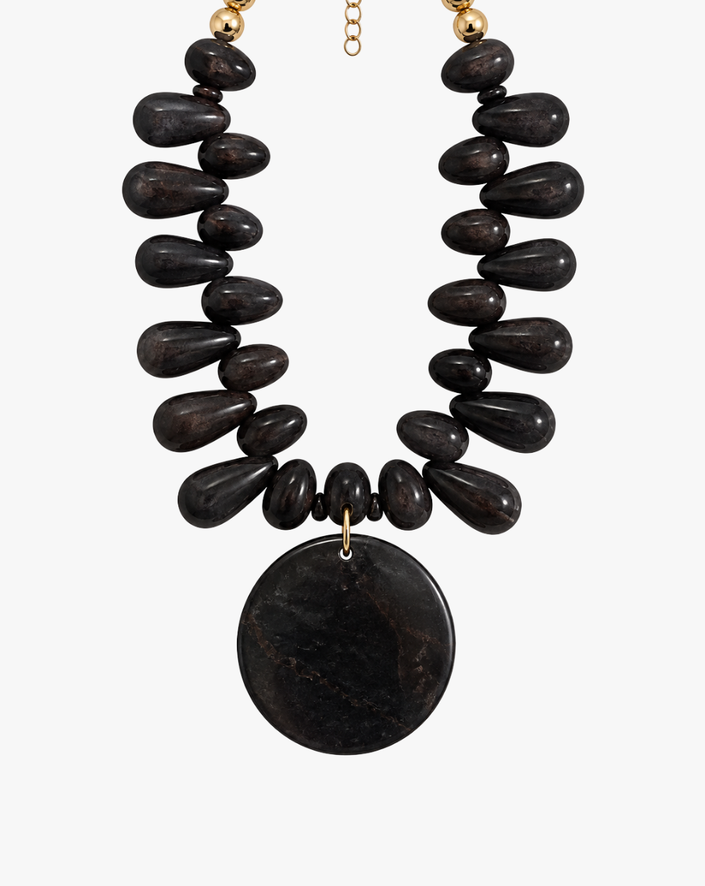 Collar Bohemio