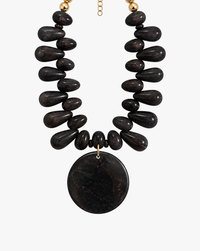 Collar Bohemio