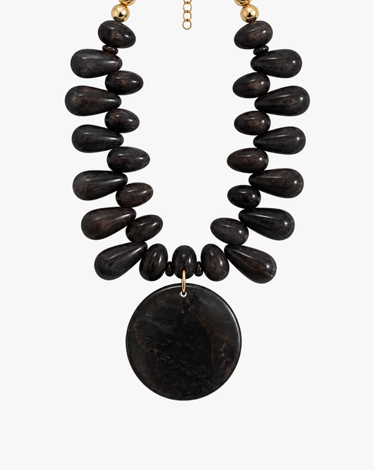 Collar Bohemio