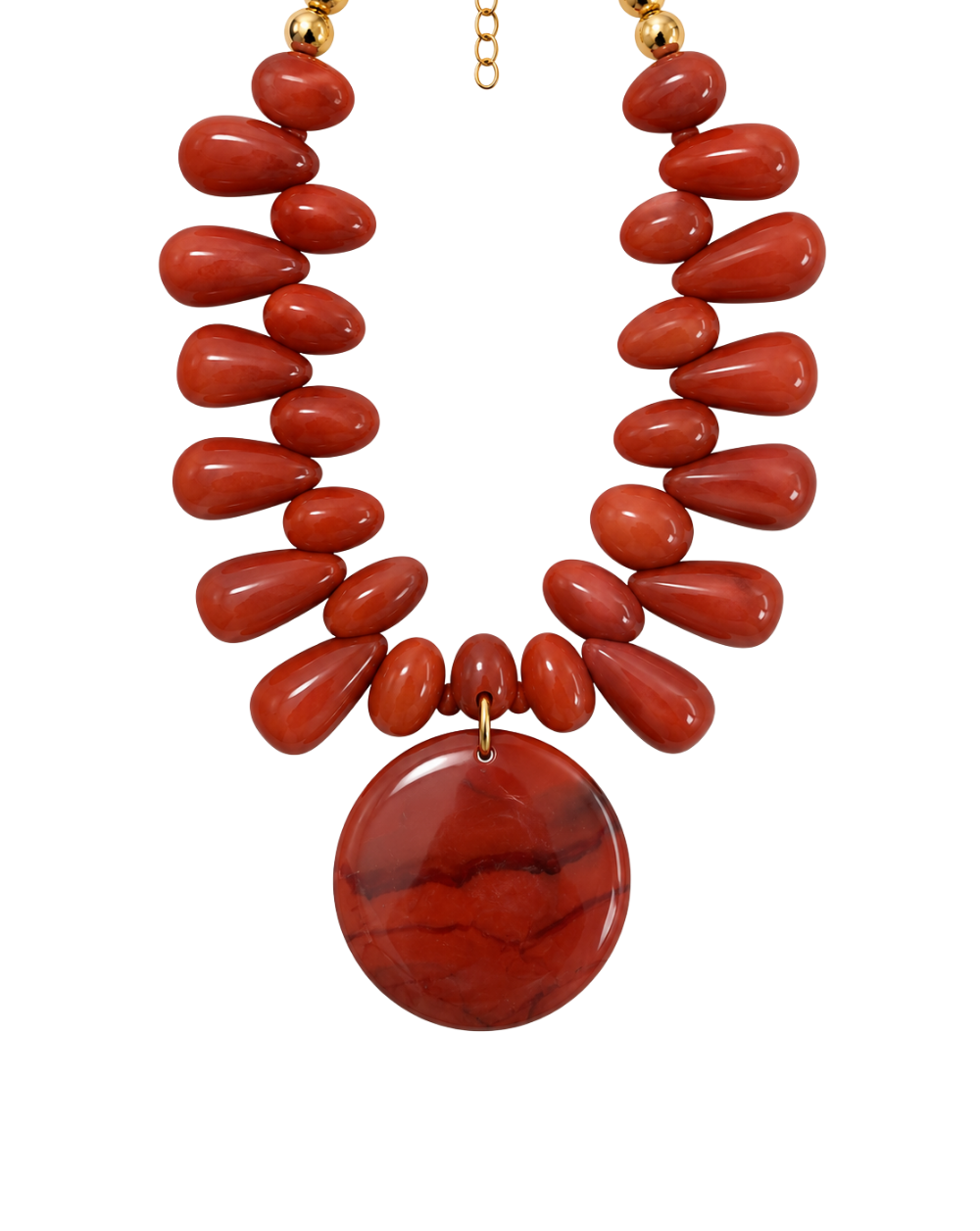 Collar Bohemio