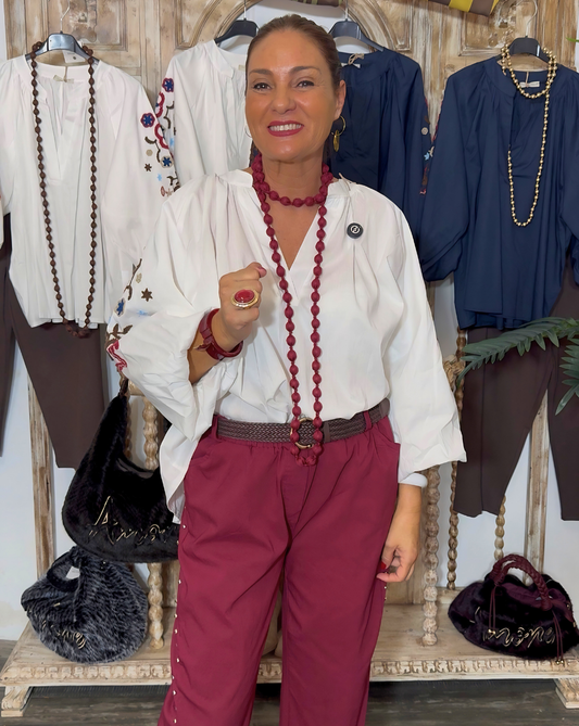 Conjunto Esmeralda