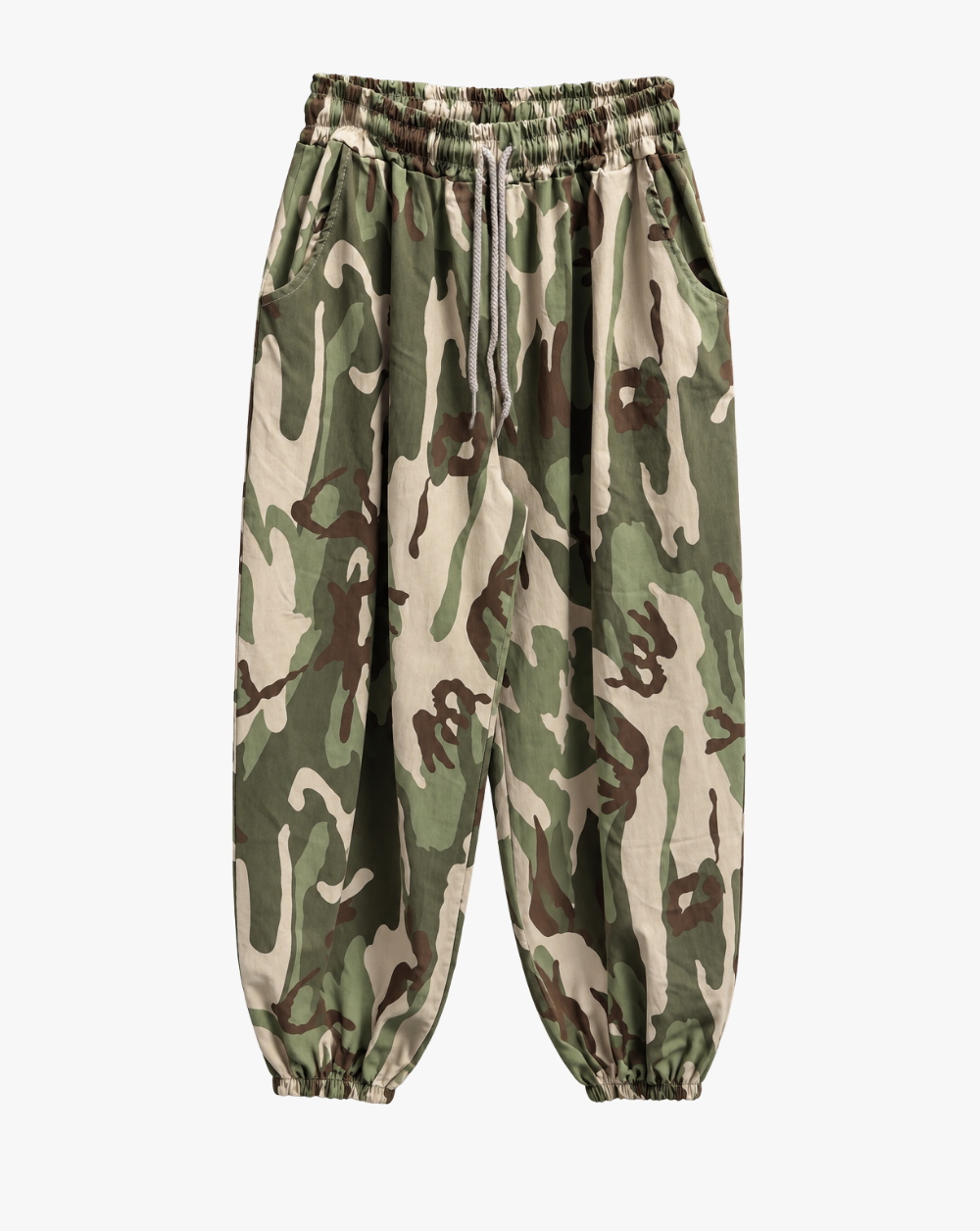 Pantalón Wild