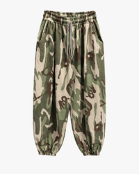 Pantalón Wild