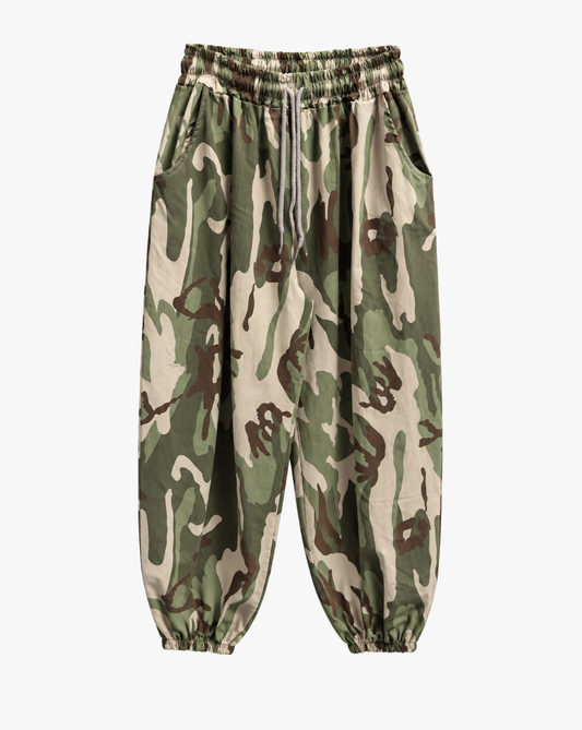 Pantalón Wild
