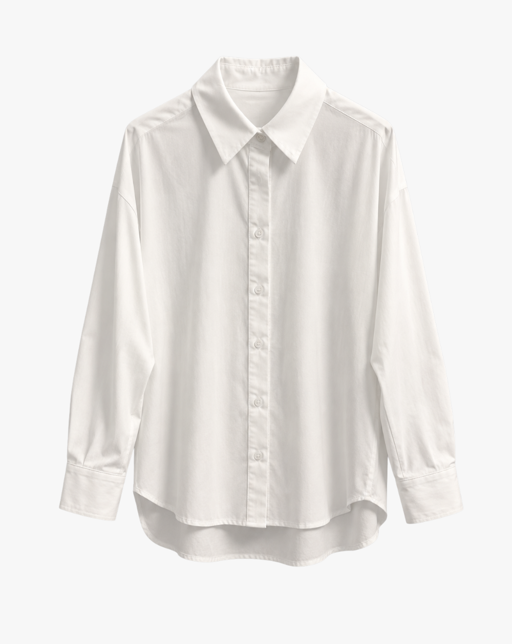 Camisa Calavera