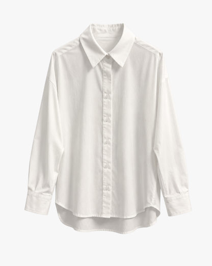 Camisa Calavera