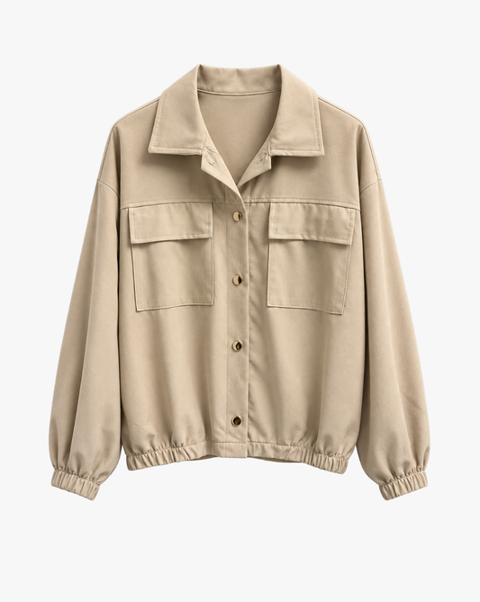 Chaqueta Arlet